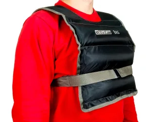 Жилет для обтяження EasyFit - 8 кг