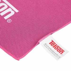 Рушник охолоджувальний TELOON Cold Sensitive кольори в асортименті T-CT001 Салатовий