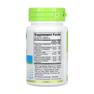 Essential Electrolytes - 30 капсул