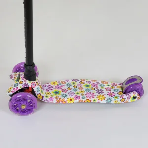 Самокат Best Scooter 779-1326, d=12 см