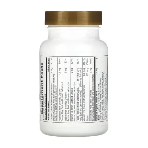 Sourse of Life Garden B-Complex - 60 капсул