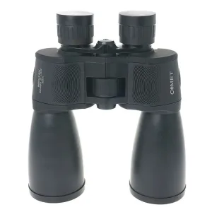 Бинокль Comet AXP114 (10x60) чёрный, в чехле