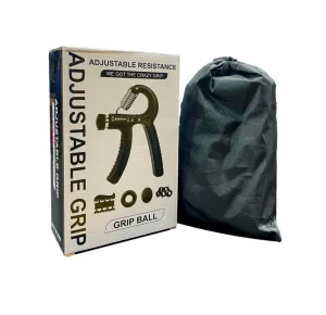 Набір еспандерів кистьових