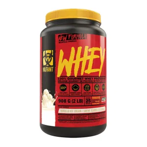 Mutant Whey - 908 г печиво з кремом