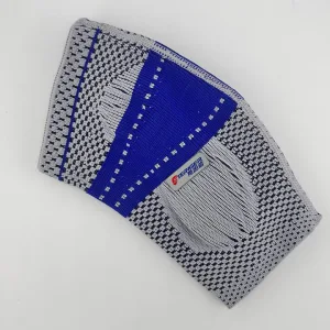 Налокотник эластичный с гелем 1 шт M