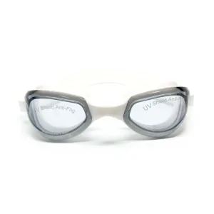Окуляри для плавання сірий