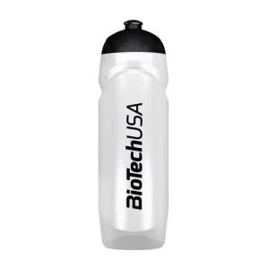 Waterbottle BioTech USA - 750 мл Білий