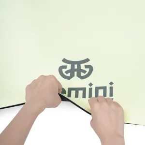 Килимок для йоги каучуковий поліуретан Pro ILLustration Sport Pro 183 см*68 см*5 мм сірий