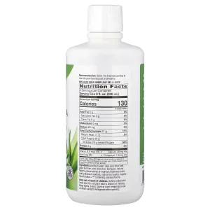 Aloe Vera Gel & Juice (Berry) - 1 л