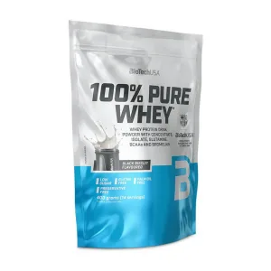 100% Pure Whey 400 г Чорне печиво