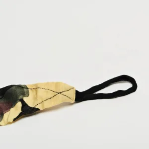 Бинти для боксу Leone AB705 Green Mimetic 4,5m