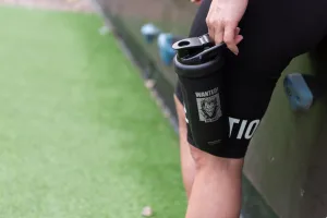 Шейкер спортивний SmartShake Reforce - 900 мл DC Joker