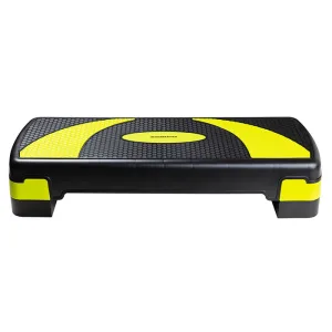 Step Platform IronMaster, IR97302, 78 x 29 x 10/15/20 cm