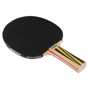 Набір ракетки для настільного тенісу Donic Top Team 500 (оригінал)