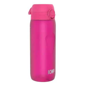 Пляшка для води ION8 750 мл. (ЕКО пляшка) BPA Free, Pink