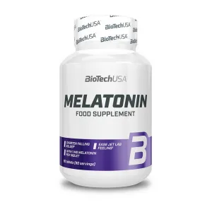 Melatonin - 90 таблеток