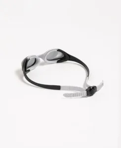 Окуляри для плавання Arena SPIDER JUNIOR чорний-білий діт універсальний (оригінал)