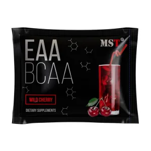 EAA BCAA - 13 г Дика вишня