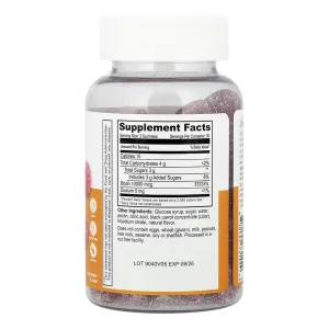 Biotin Teens 60 жуйок (до 03,27)