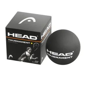 М'яч для сквошу Head Tournament Squash Ball 287-326 (оригінал)