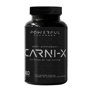 Carni X - 60 капсул