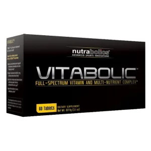 Vitabolic - 60 таблеток