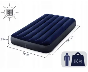 Матрац INTEX 64757