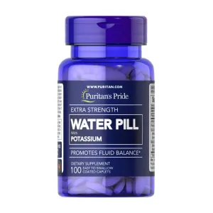 Extra Strenght Water Pill - 100 таблеток