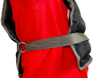 Жилет для обтяження EasyFit - 8 кг