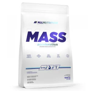 Mass Acceleration - 1 кг карамель