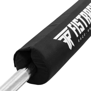 Накладка на гриф штанги смягчающая FISTRAGE