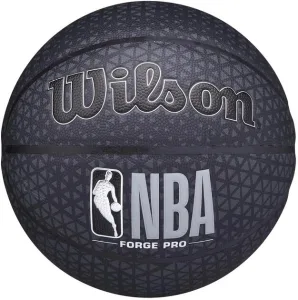 М'яч баскетбольний Wilson NBA FORGE PRO PRINTED BSKT 295 size 7 WTB8001XB07 (оригінал)