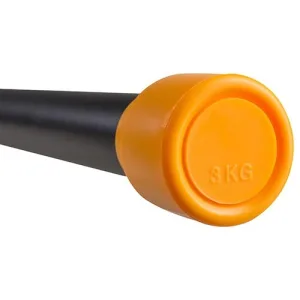 Палиця гімнастична бодібар Body Bar 3 кг