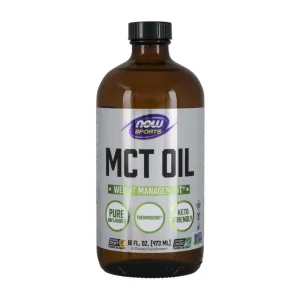 MCT Oil - 473 мл