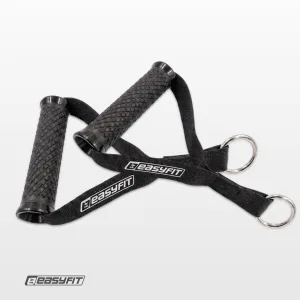 Ручки для тяги EasyFit для эспандеров и резиновых петель TPR
