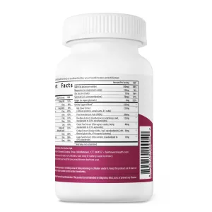 FertilAid® Multivitamin For Women - 90 капсул