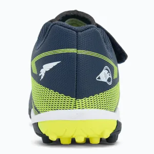 Сороконіжки дитячі Joma POWERFULL Дет синій, жовтий POJW2503TFV (Оригінал) - 29