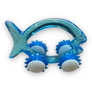 Масажер антицелюлітний Рибка