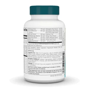 Wellness Formula® (CA Formula) - 60 капсул