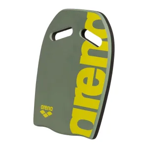 Swimming Board Arena KICKBOARD Dark Green Universal 40x27.5x2.5 cm (Original)