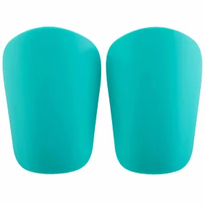 Щитки футбольні міні розмір S Білий