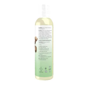 Organic Castor Oil - 237 мл