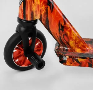 Самокат трюковий Best Scooter (73813)