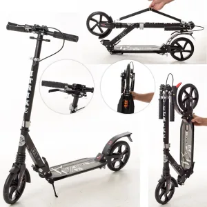 Самокат iTrike SR 2-018-10-1-B