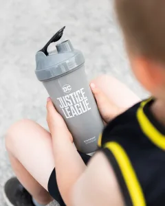 Шейкер спортивний SmartShake Lite - 800 мл DC Justice League