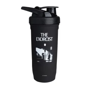 SmartShake Reforce Stainless Steel The Exorcist - 900 мл