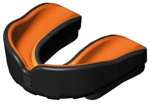 Капа MAKURA Ignis доросла (вік 11+) Black/Orange (art.6017514013)