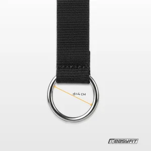 Дверний якір EasyFit для еспандерів і гумових петель