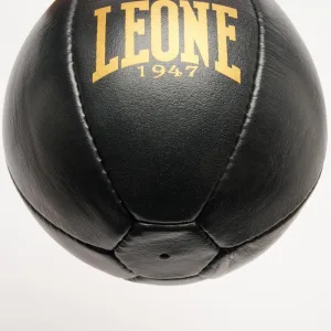 Пневмогруша боксерська Leone AT805 Speed ball Black M