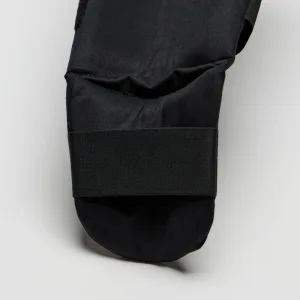 Захист гомілки та стопи Leone PT132 BASIC Black L